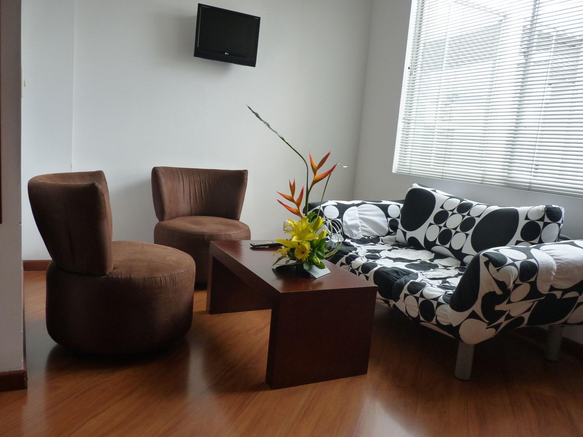 Hotel Casa Galvez Manizales Exterior photo