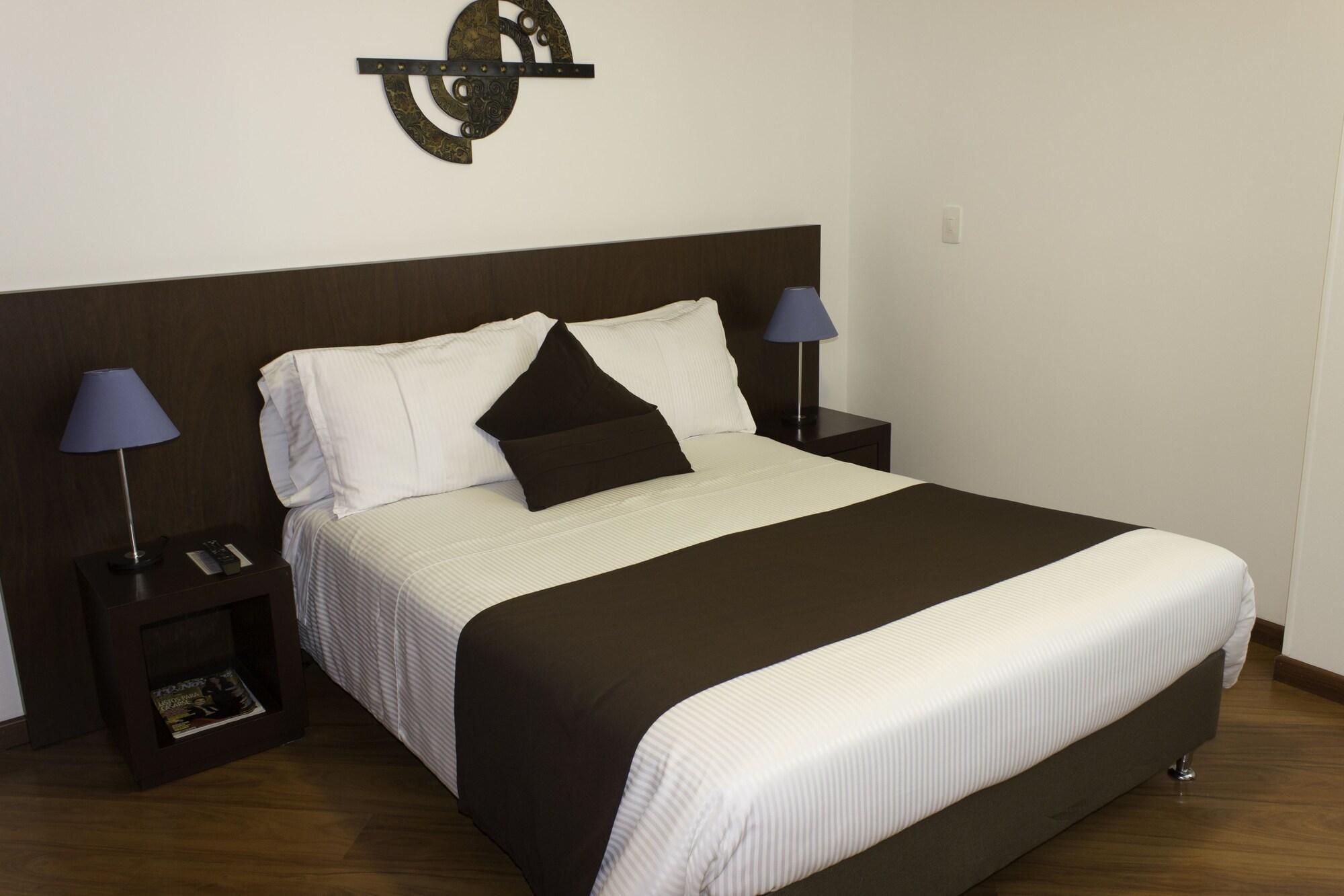 Hotel Casa Galvez Manizales Exterior photo