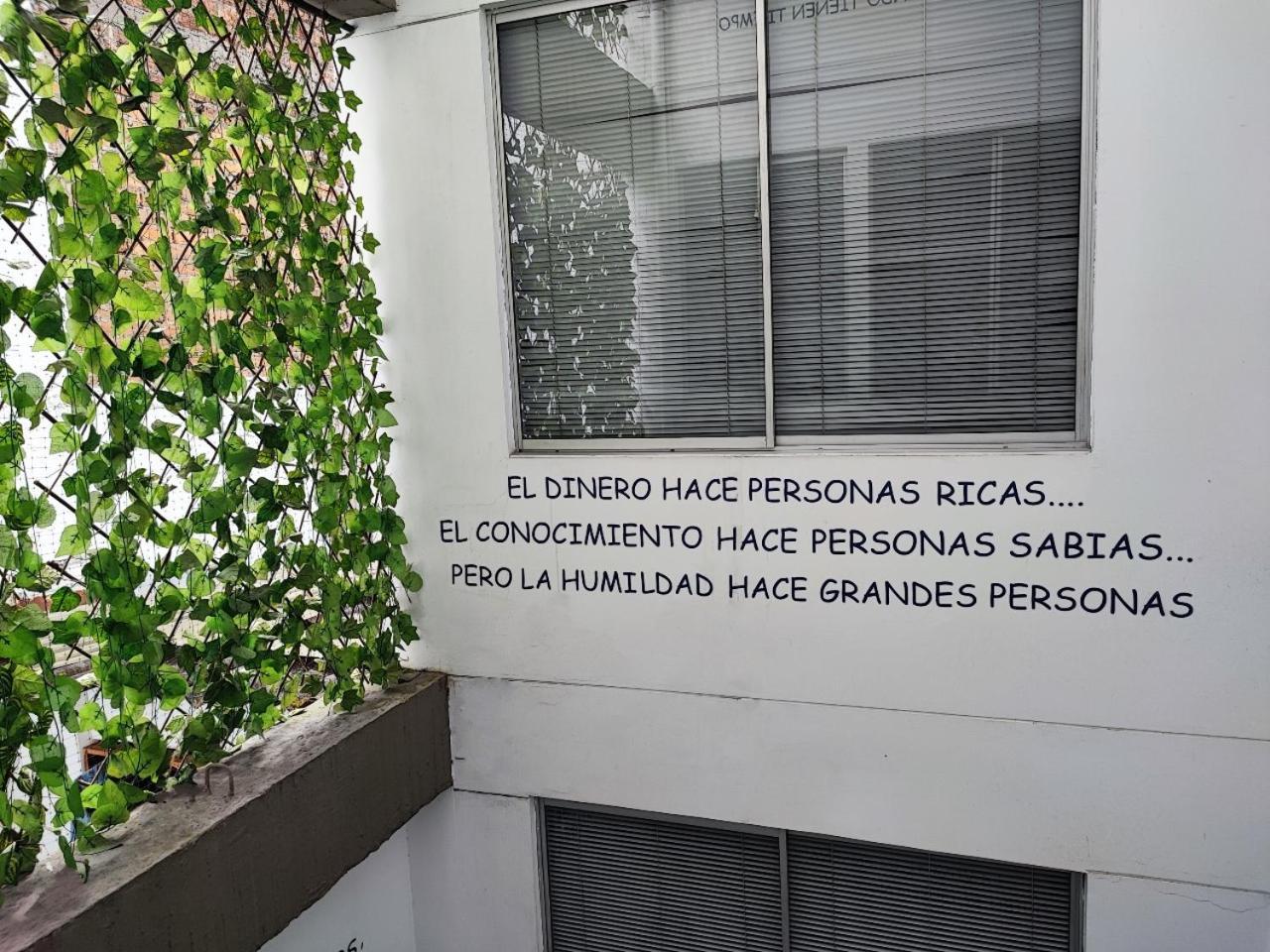 Hotel Casa Galvez Manizales Exterior photo