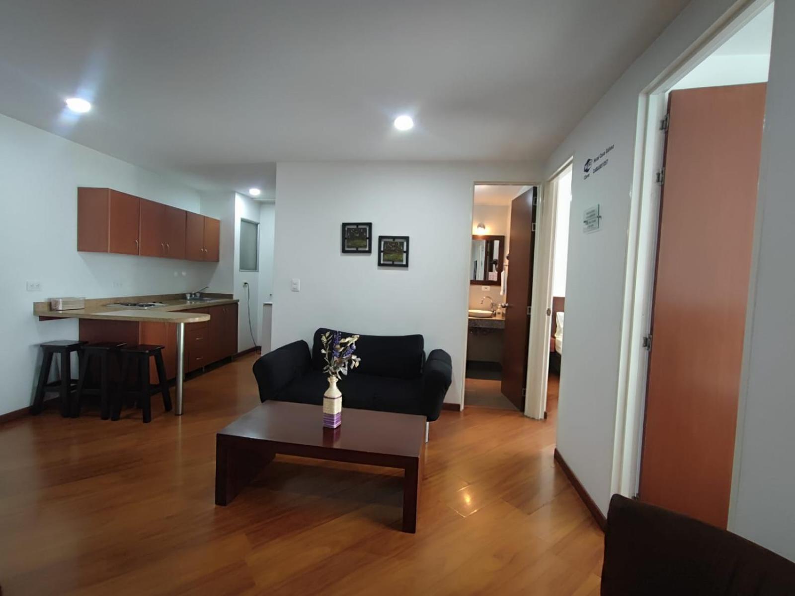 Hotel Casa Galvez Manizales Exterior photo