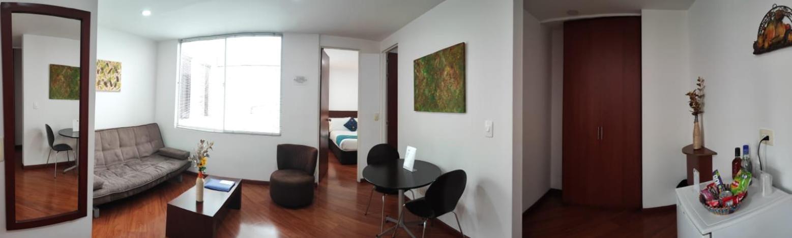 Hotel Casa Galvez Manizales Exterior photo