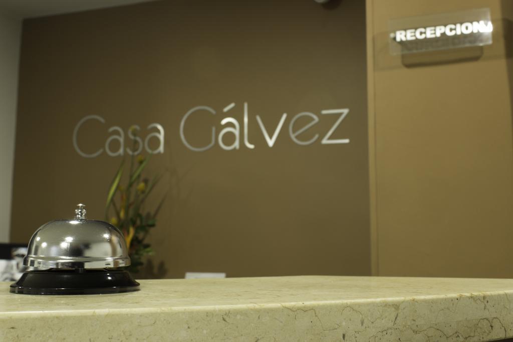 Hotel Casa Galvez Manizales Exterior photo