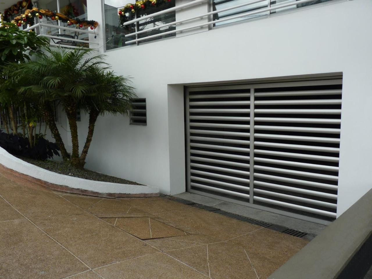 Hotel Casa Galvez Manizales Exterior photo